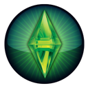 7. Supernatural icon